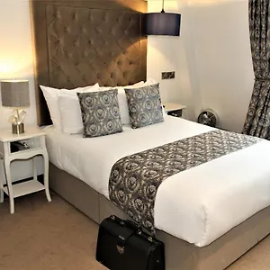 3* Gasthof The Lane - Boutique