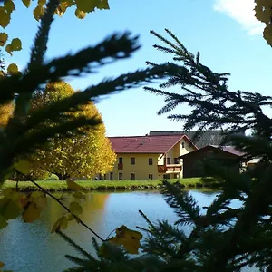 Stöhrmühle , Pullenreuth Deutschland