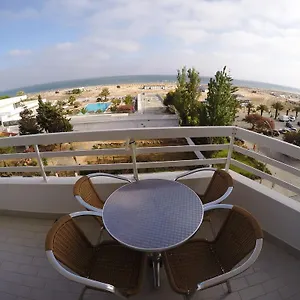 Prestige Appartement Monte Gordo