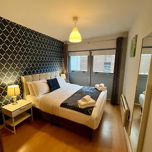 Temple Bar District Appartement Dublin