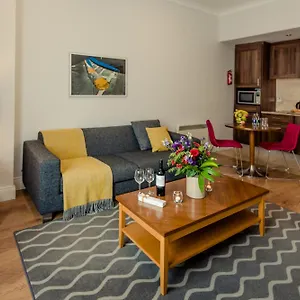 Premier Dublin, Leeson Street Appartement Dublin