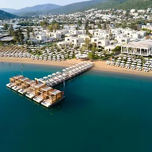 Voyage 5*, Torba Türkei