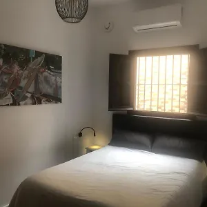 Del Sol Vakantiehuis Málaga