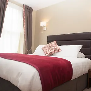 The Draper 3*, Dublin Irland