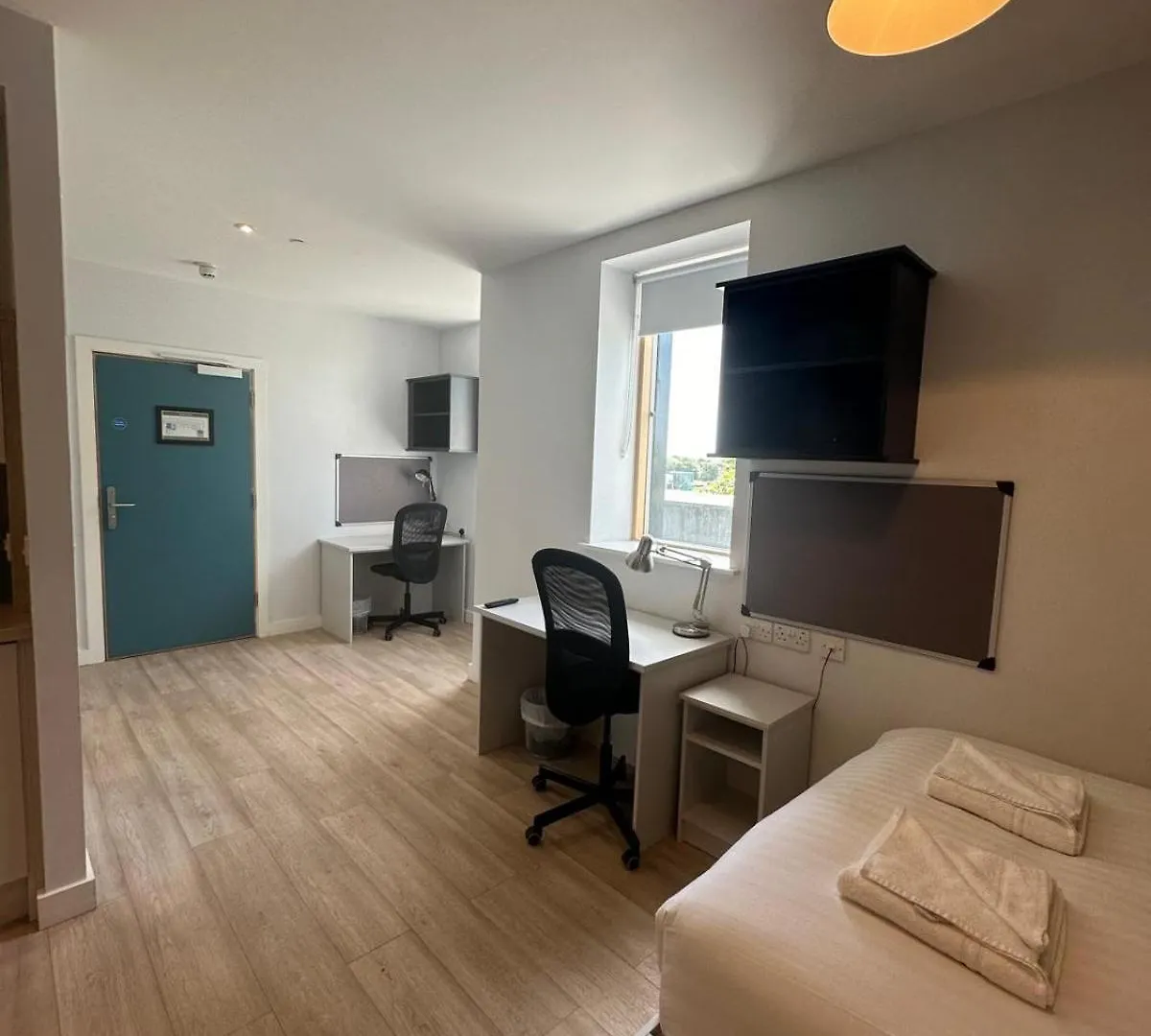 Swuite Galway Appartement